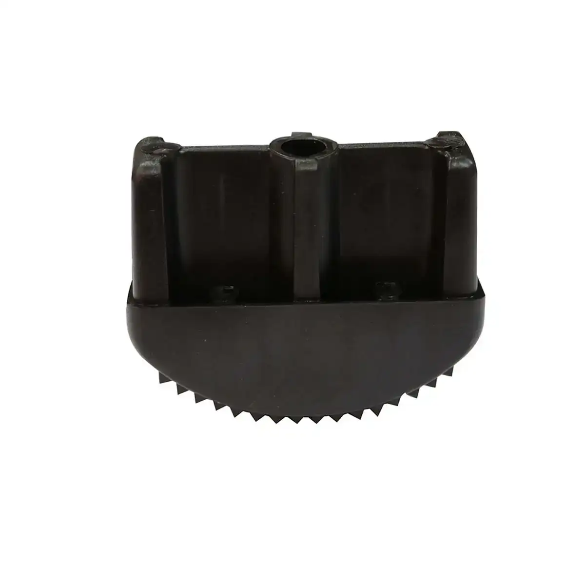 Embout bouchon final edm 75093 escalier 64 x 25 mm noir pvc 2 unites _6699. DIAYTAR COTE D'IVOIRE - Où Chaque Produit est une Promesse de Qualité. Explorez notre boutique en ligne et choisissez des produits qui répondent à vos exigences élevées.