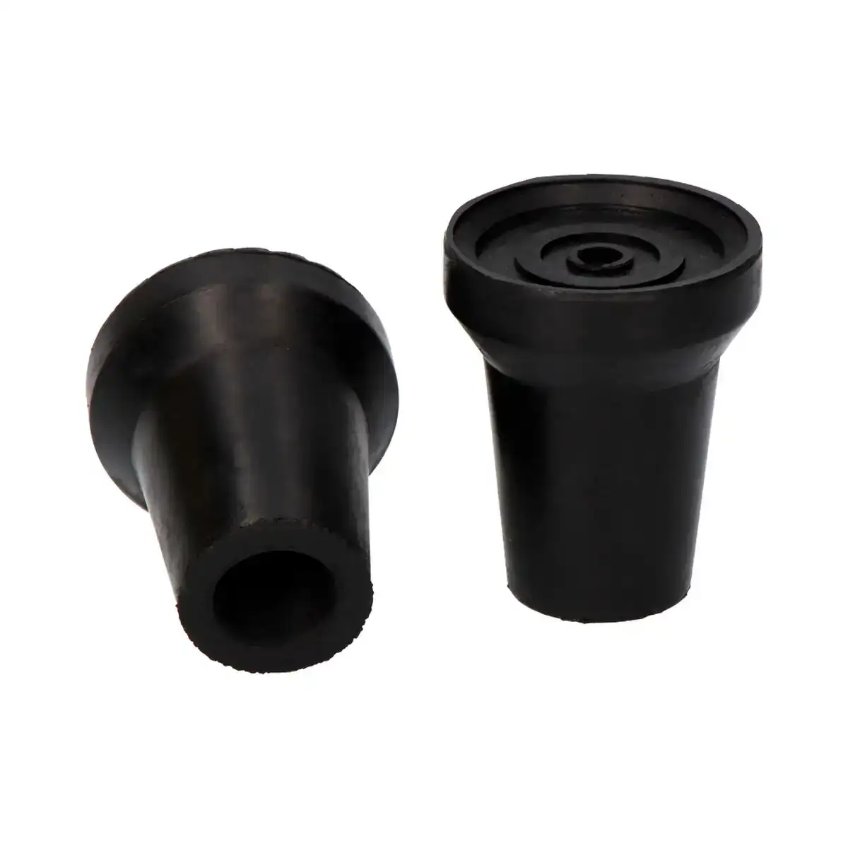 Embout bouchon final o 18 mm noir exterieur bequilles_1482. DIAYTAR COTE D'IVOIRE - Où Choisir est un Acte de Création. Naviguez à travers notre plateforme et choisissez des produits qui complètent votre histoire personnelle.