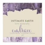 Embrasser le plaisir resserre foil 3 ml intimate earth 6479_8048. DIAYTAR COTE D'IVOIRE - L'Odyssée du Shopping à Votre Portée. Parcourez notre boutique en ligne et partez à la découverte d'articles qui rendront chaque jour spécial.