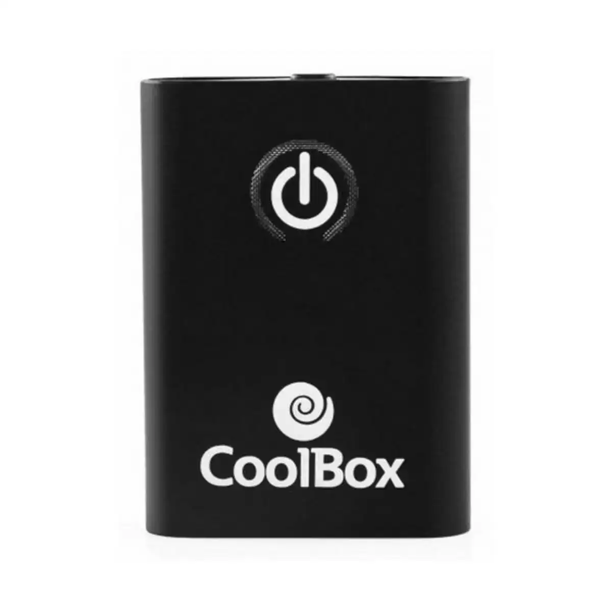 Emetteur recepteur d audio bluetooth coolbox 8436556145759 160 mah_2777. DIAYTAR COTE D'IVOIRE - Là où la Tradition Devient Tendance. Naviguez à travers notre boutique en ligne et choisissez des produits qui allient l'authenticité au contemporain.