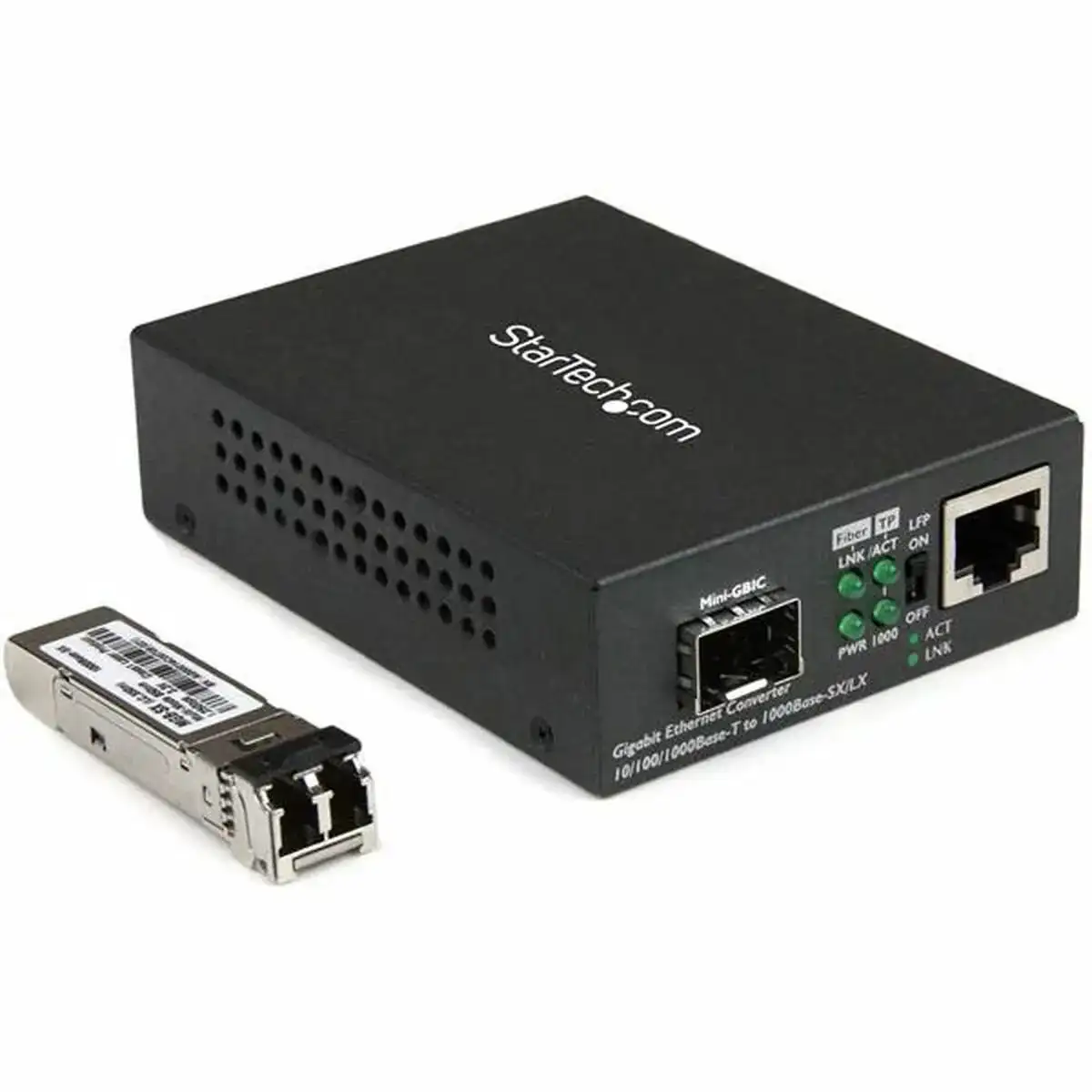 Emetteur recepteur d audio startech 3986649000 1 gbit s noir_2247. Bienvenue sur DIAYTAR COTE D'IVOIRE - Là où Chaque Objet a une Âme. Plongez dans notre catalogue et trouvez des articles qui portent l'essence de l'artisanat et de la passion.