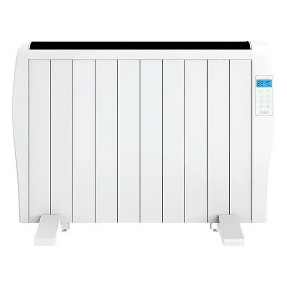 Emetteur thermique numerique 10 modules cecotec ready warm 2000 thermal 1500w blanc 1500 w_8508. DIAYTAR COTE D'IVOIRE - Votre Destination Shopping Incontournable. Parcourez nos rayons virtuels et trouvez des articles qui répondent à tous vos besoins, du quotidien à l'exceptionnel.