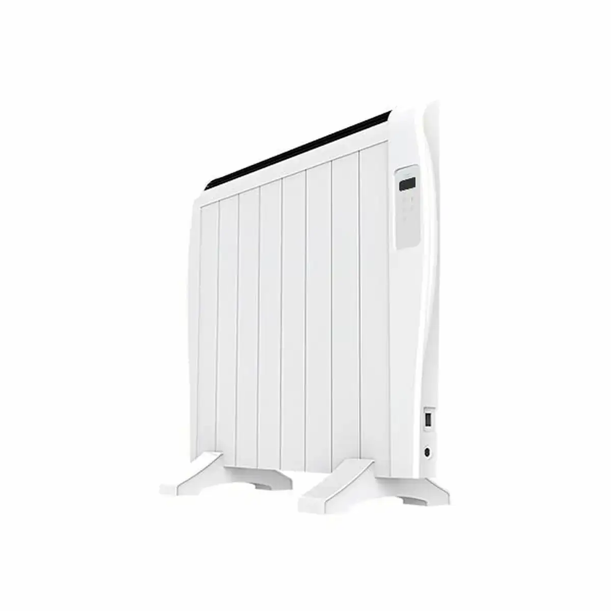 Emetteur thermique numerique cecotec ready warm 1800 thermal connected 1200 w wi fi_8852. DIAYTAR COTE D'IVOIRE - L'Art du Shopping Éclairé. Naviguez à travers notre plateforme intuitive et découvrez une variété d'articles soigneusement sélectionnés pour répondre à vos besoins et à vos envies.