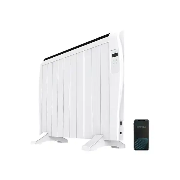 Emetteur thermique numerique cecotec readywarm 2000 thermal connected blanc 1500 w_4261. DIAYTAR COTE D'IVOIRE - Votre Portail Vers l'Élégance Accessible. Parcourez notre boutique en ligne pour découvrir des produits qui incarnent le luxe à des prix abordables.