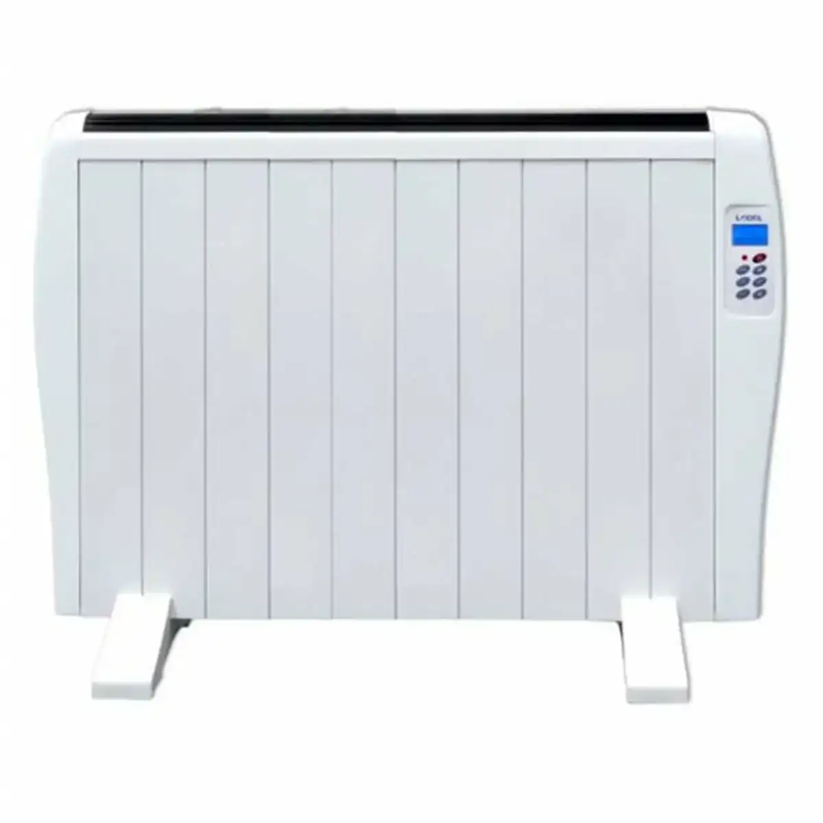 Emetteur thermique numerique haverland ra10_6985. DIAYTAR COTE D'IVOIRE - Où Choisir est un Voyage Cultuel. Explorez notre boutique en ligne et découvrez des produits qui célèbrent la richesse et la diversité culturelle du Côte d'Ivoire.