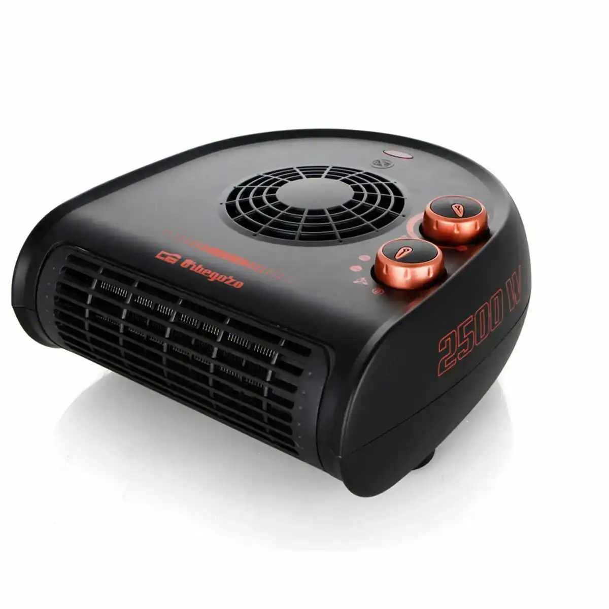 Emetteur thermique numerique orbegozo fh 5035 noir 2500 w_9510. Entrez dans l'Univers de DIAYTAR COTE D'IVOIRE - Où la Tradition S'unit à la Modernité. Explorez notre sélection pour trouver des produits qui allient héritage et innovation.