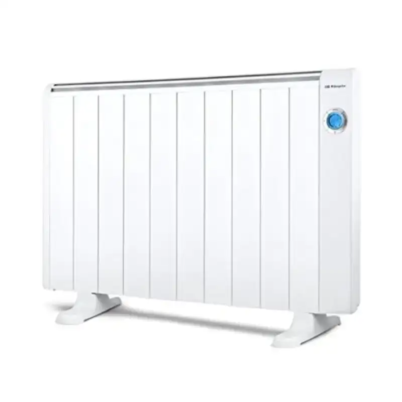 Emetteur thermique numerique orbegozo rre1810 blanc 1800 w_2658. DIAYTAR COTE D'IVOIRE - Où Chaque Détail Compte. Naviguez à travers notre gamme variée et choisissez des articles qui ajoutent une touche spéciale à votre quotidien, toujours avec qualité et style.