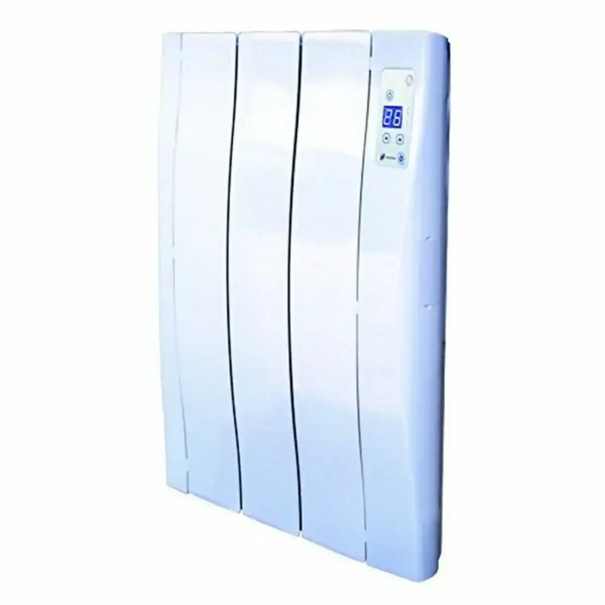 Emetteur thermique numerique sec 3 modules haverland wi3 450w blanc_1510. DIAYTAR COTE D'IVOIRE - Où Choisir est une Célébration de l'Artisanat Local. Découvrez notre boutique en ligne et choisissez des produits qui incarnent la passion des artisans sénégalais.