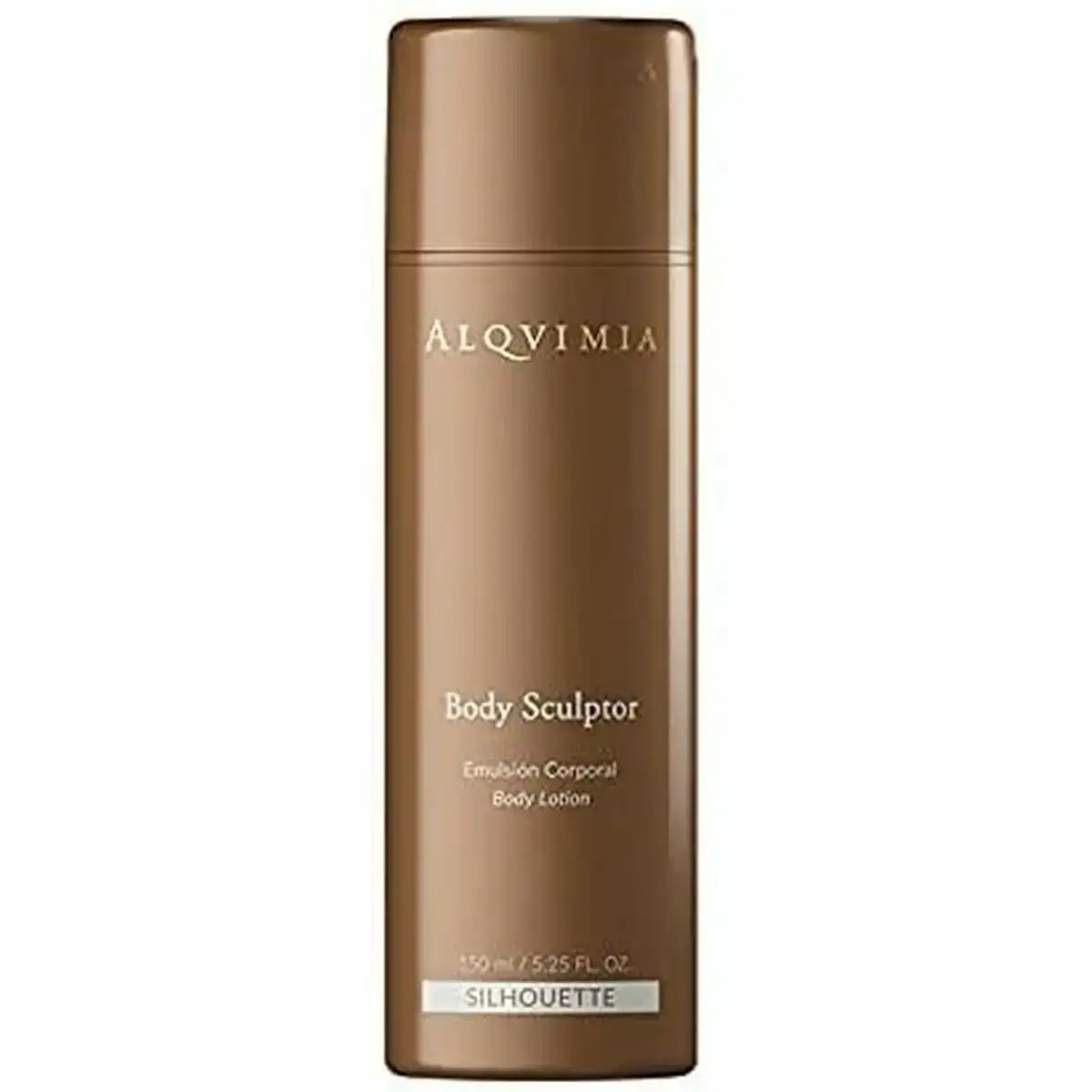 Emulsion corporelle alqvimia body sculptor 150 ml _3820. DIAYTAR COTE D'IVOIRE - L'Univers du Choix et de l'Authenticité. Explorez notre catalogue et découvrez des articles qui incarnent le patrimoine du Côte d'Ivoire et la modernité du monde.