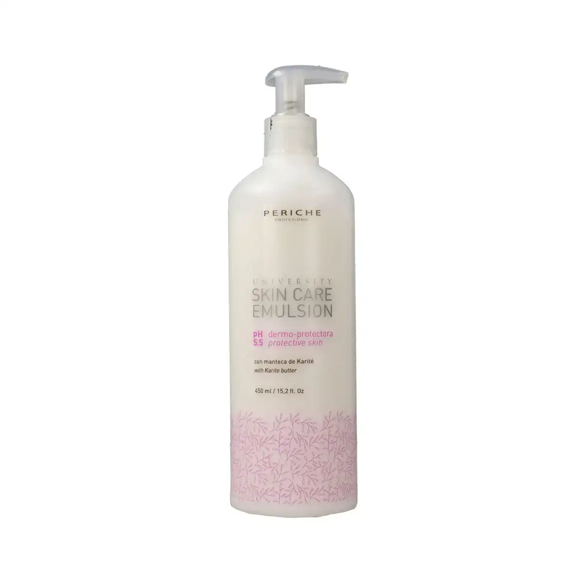Emulsion corporelle periche university skin 450 ml_1849. DIAYTAR COTE D'IVOIRE - Où Chaque Produit est une Promesse de Qualité. Explorez notre boutique en ligne et choisissez des produits qui répondent à vos exigences élevées.