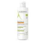 Emulsion corporelle relaxante a derma exomega control 500 ml _1003. DIAYTAR COTE D'IVOIRE - Là où Choisir est une Célébration de l'Artisanat. Explorez notre gamme variée et choisissez des produits qui incarnent la tradition et le talent des artisans du Côte d'Ivoire.