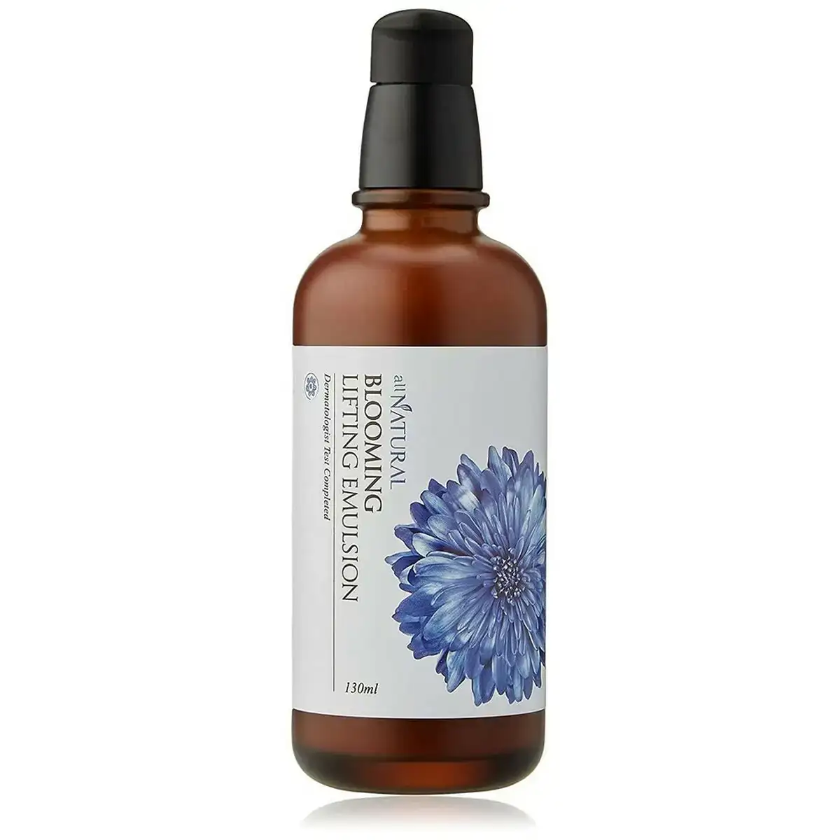 Emulsion faciale hydratante all natural blooming lifting 130 ml_6481. DIAYTAR COTE D'IVOIRE - Où Choisir est un Voyage Cultuel. Explorez notre boutique en ligne et découvrez des produits qui célèbrent la richesse et la diversité culturelle du Côte d'Ivoire.
