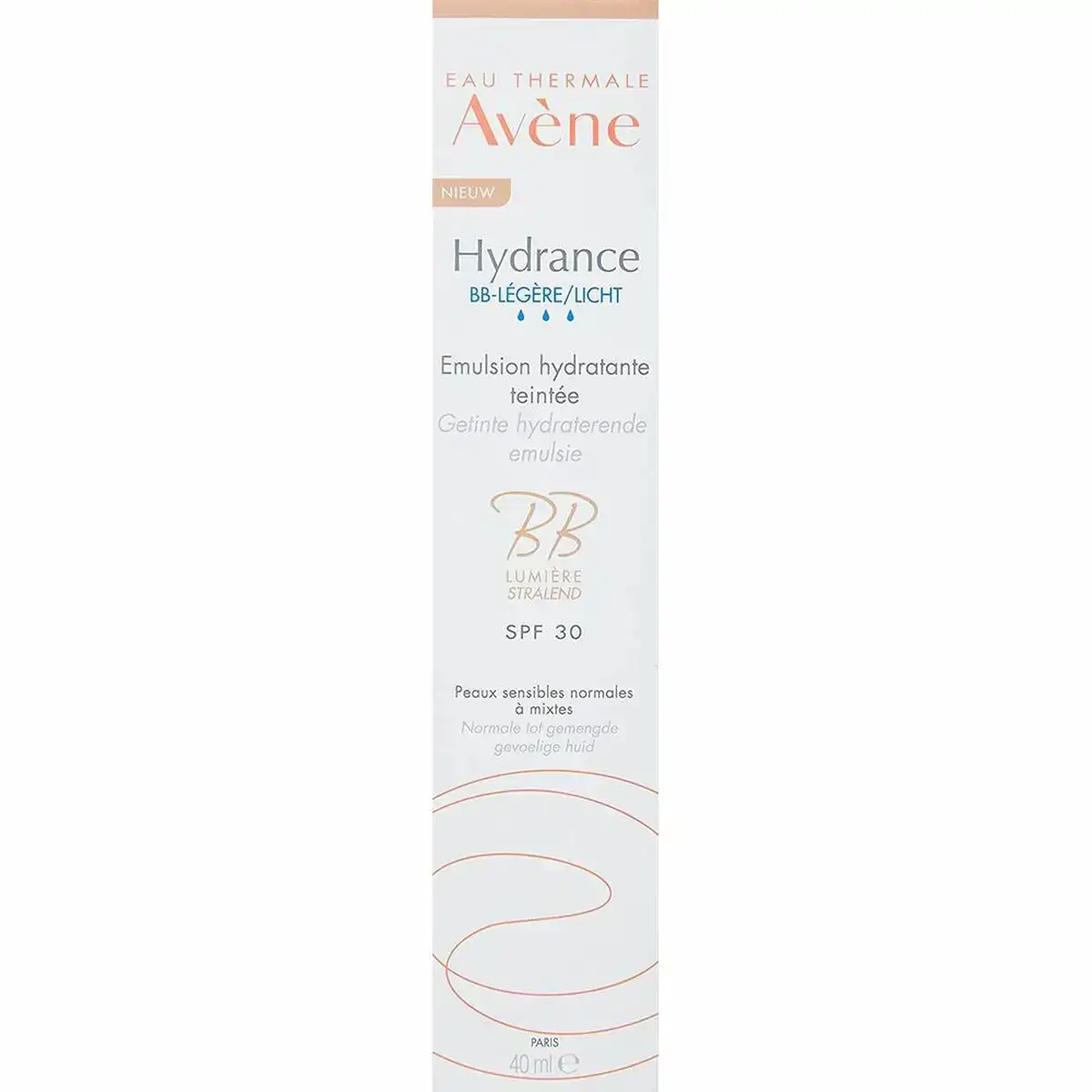 Emulsion faciale hydratante avene i0095811 40 ml_9164. DIAYTAR COTE D'IVOIRE - Où Choisir est un Plaisir Responsable. Explorez notre boutique en ligne et adoptez des produits qui reflètent notre engagement envers la durabilité.