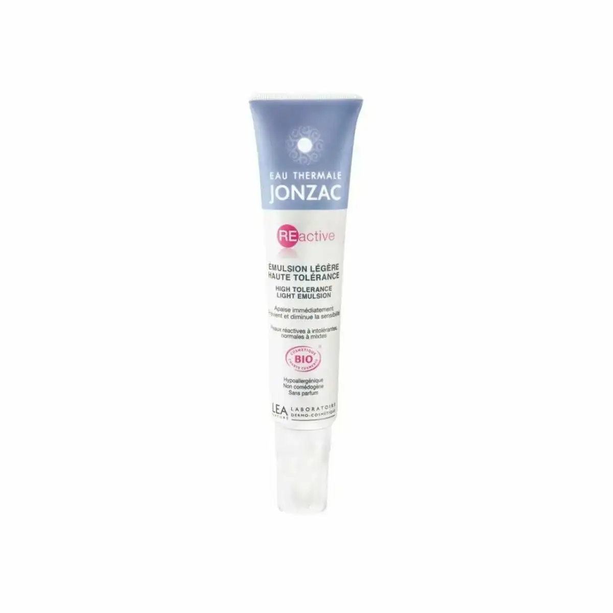Emulsion faciale hydratante eau thermale jonzac 40 ml _7336. DIAYTAR COTE D'IVOIRE - Là où les Rêves de Shopping Deviennent Réalité. Naviguez à travers notre catalogue diversifié et choisissez parmi une variété d'articles qui feront de votre shopping une expérience inoubliable.