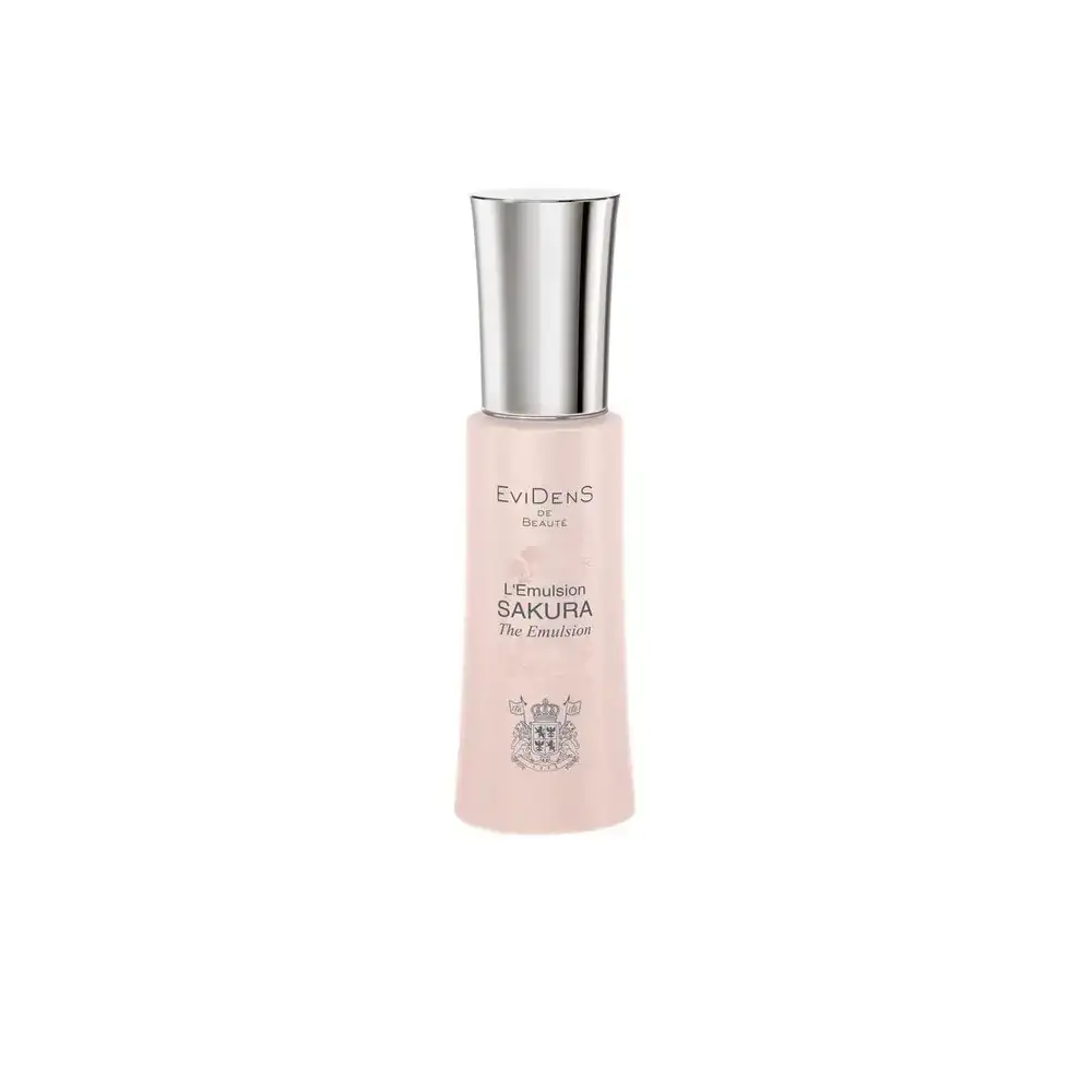 Emulsion faciale hydratante evidens de beaute sakura 50 ml _9129. DIAYTAR COTE D'IVOIRE - L'Écrin de Vos Désirs Shopping. Parcourez notre boutique en ligne et explorez des produits minutieusement choisis pour répondre à vos envies les plus exigeantes.