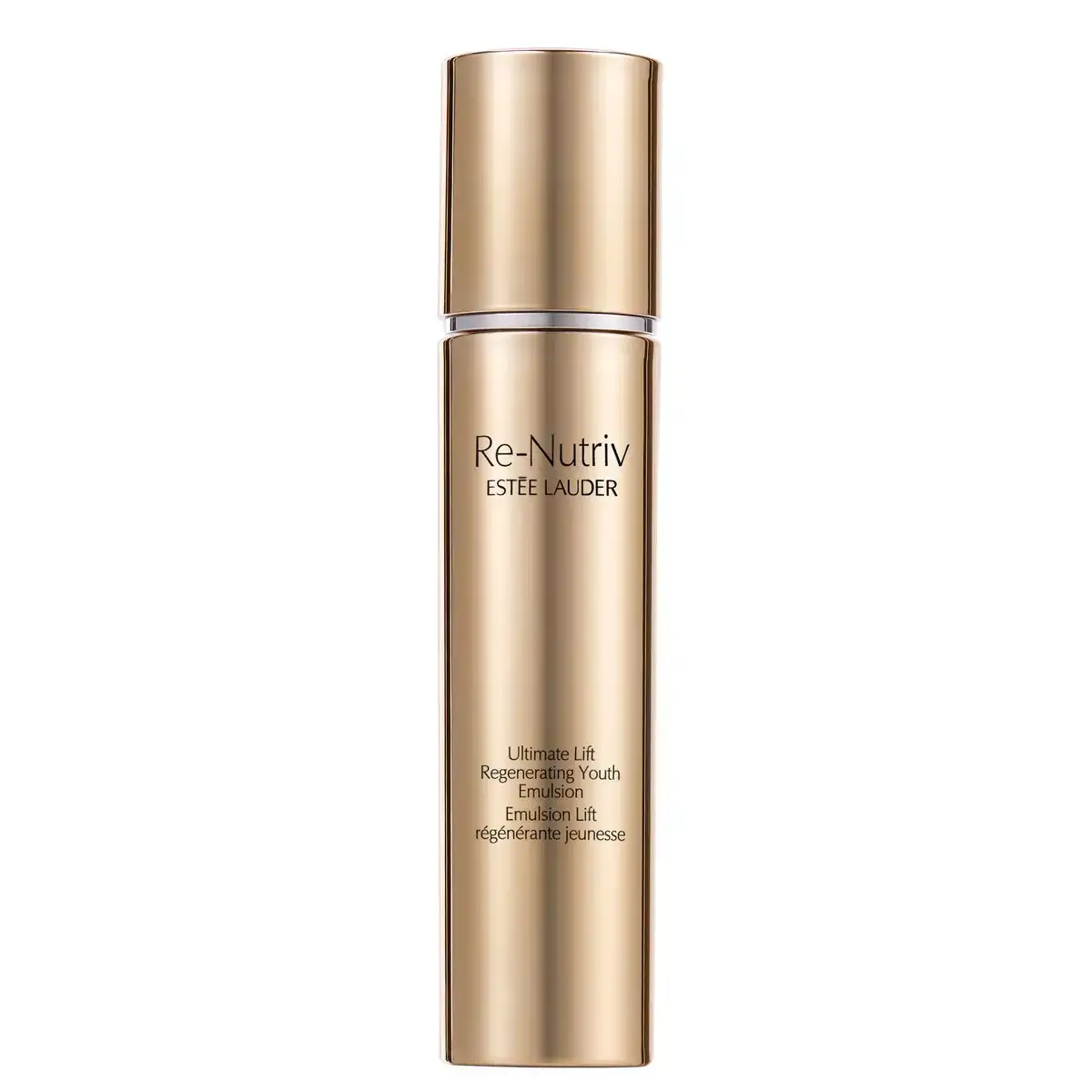 Emulsion raffermissante estee lauder re nutriv ultimate lift 75 ml_4225. DIAYTAR COTE D'IVOIRE - Où l'Élégance Rencontre l'Authenticité. Naviguez à travers notre boutique en ligne et choisissez des produits qui incarnent le style et la tradition du Côte d'Ivoire.