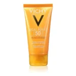 Emulsion solaire capital soleil vichy spf 50 50 ml _3901. DIAYTAR COTE D'IVOIRE - Là où Chaque Produit a son Propre Éclat. Explorez notre boutique en ligne et trouvez des articles qui ajoutent de la brillance à votre quotidien.
