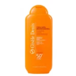 Emulsion solaire gisele denis 200 ml spf 4_7357. Bienvenue chez DIAYTAR COTE D'IVOIRE - Votre Plateforme Shopping pour Tous. Découvrez un large éventail de produits qui célèbrent la diversité et la beauté du Côte d'Ivoire.