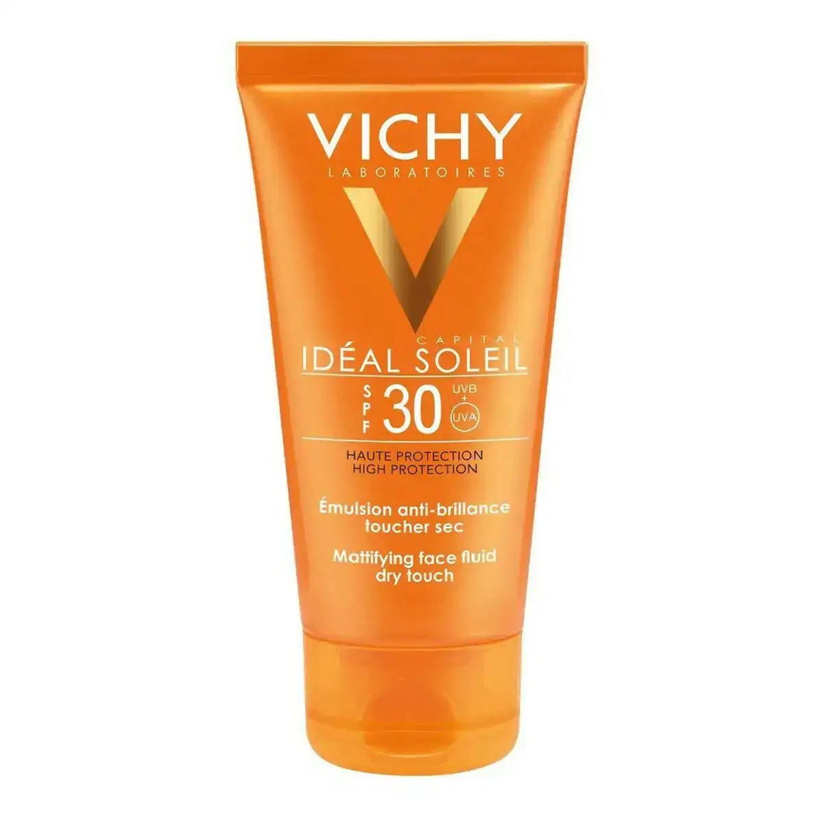 Emulsion solaire ideal soleil anti brillance vichy spf 30 50 ml _8083. Entrez dans le Monde de DIAYTAR COTE D'IVOIRE - Où la Satisfaction est la Priorité. Explorez notre sélection pensée pour vous offrir une expérience de shopping qui va au-delà de vos attentes.