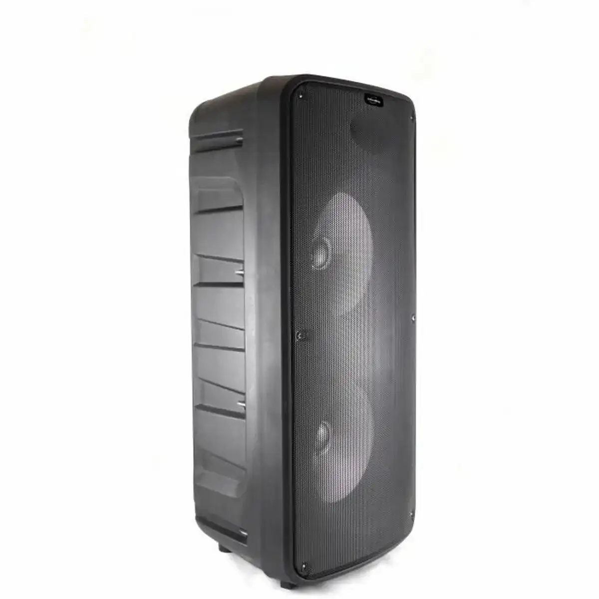 Enceinte bluetooth avec microphone karaoke inovalley fire xxl_5359. DIAYTAR COTE D'IVOIRE - Votre Destination Shopping Éthique. Parcourez notre gamme et choisissez des articles qui respectent l'environnement et les communautés locales.