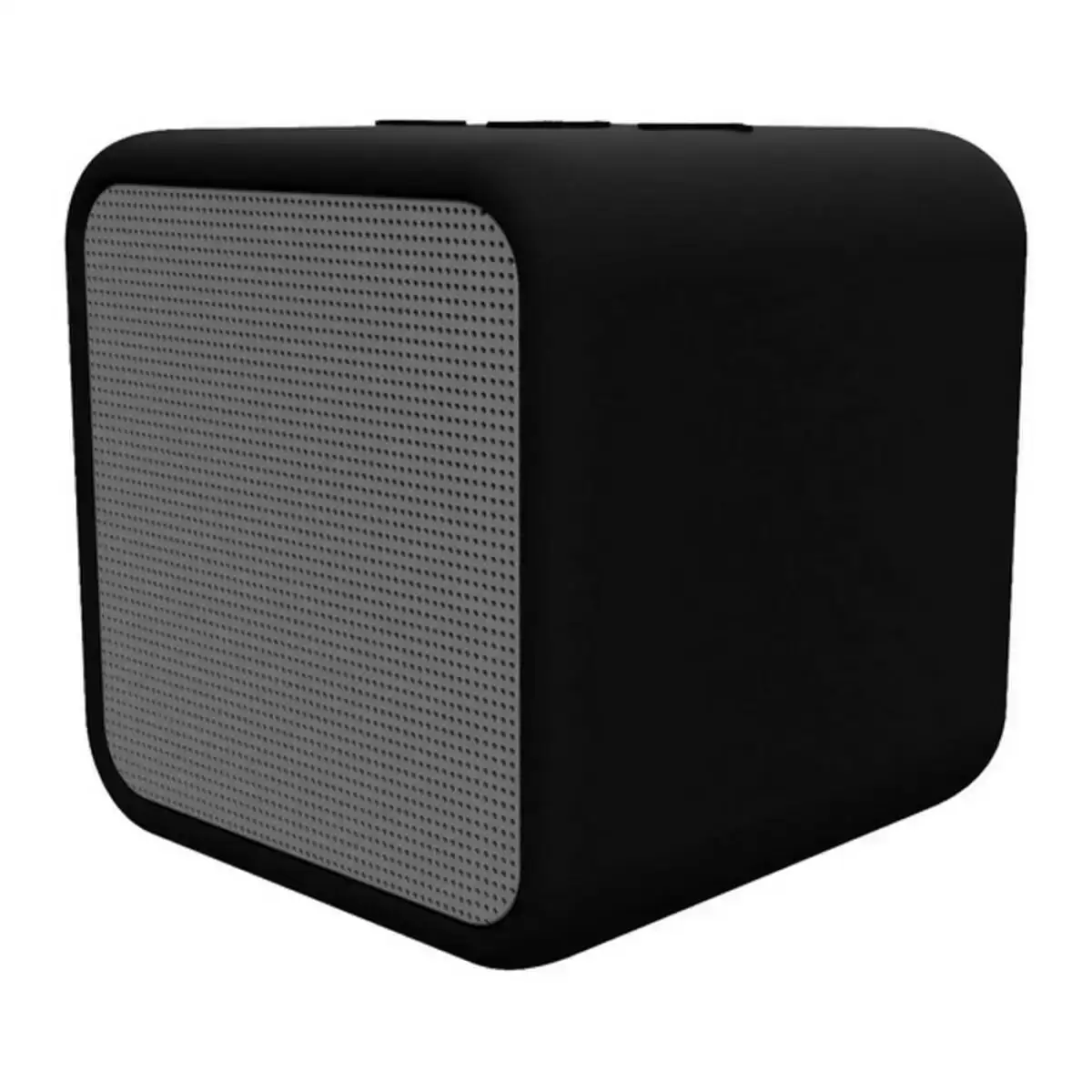 Enceinte bluetooth sans fil kubic box ksix big s1904069 300 mah 5w noir_9494. DIAYTAR COTE D'IVOIRE - L'Écrin de Vos Désirs Shopping. Parcourez notre boutique en ligne et explorez des produits minutieusement choisis pour répondre à vos envies les plus exigeantes.