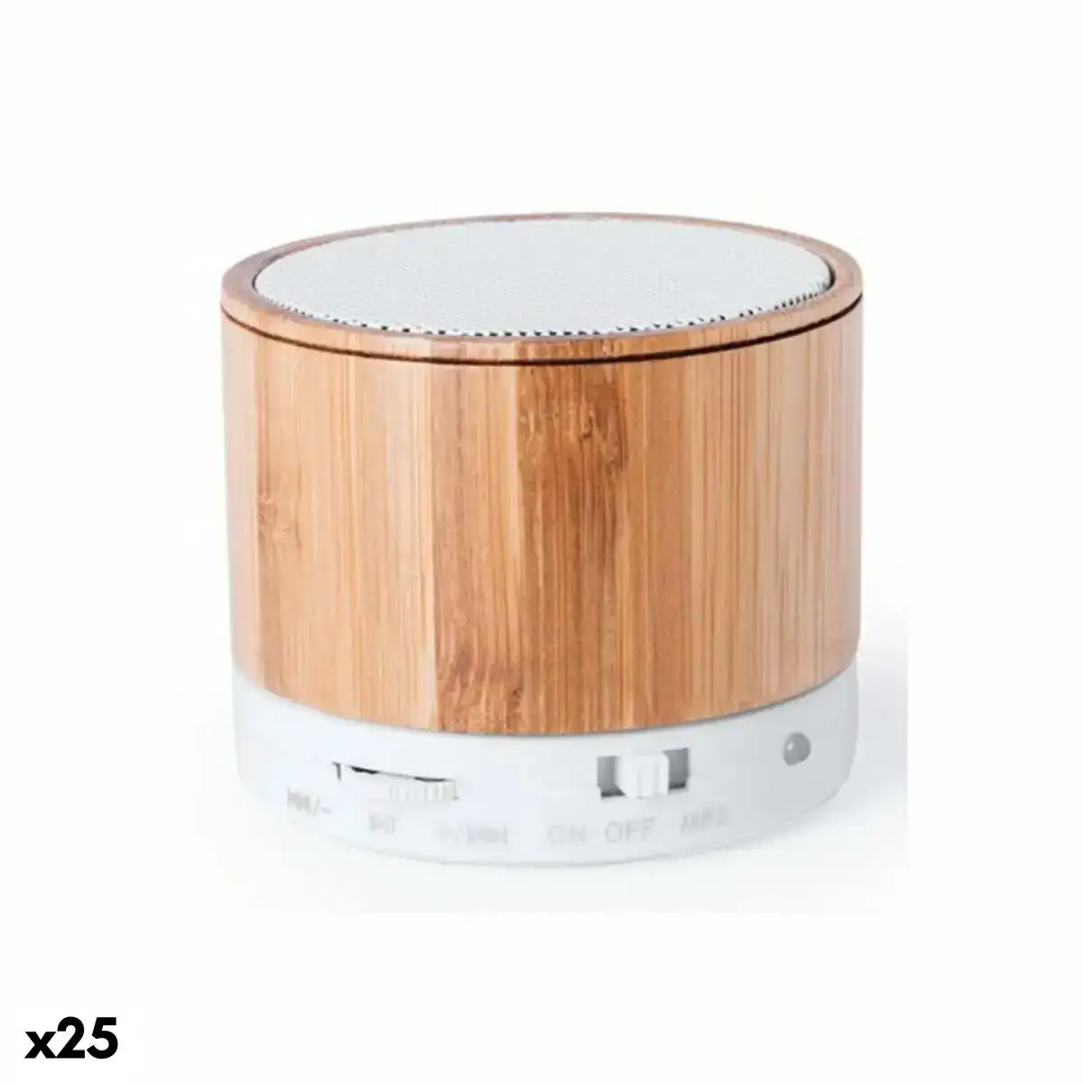 Enceinte bluetooth sans fil xtra battery 146143 25 unites _3862. Bienvenue sur DIAYTAR COTE D'IVOIRE - Votre Évasion Shopping Personnalisée. Parcourez notre collection unique et trouvez des articles qui reflètent votre style et votre individualité.