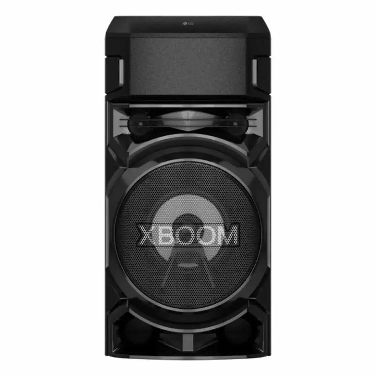 Enceintes bluetooth sans fil lg on5 body mini 8 500w noir_3674. Bienvenue sur DIAYTAR COTE D'IVOIRE - Où Chaque Produit a son Histoire. Découvrez notre sélection unique et choisissez des articles qui racontent la richesse culturelle et artistique du Côte d'Ivoire.