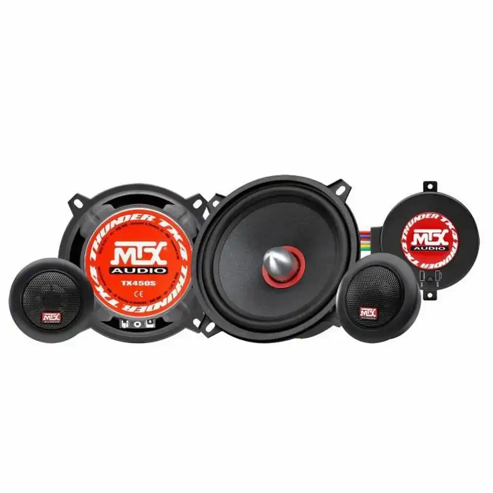 Enceintes pour voiture mtx audio tx450s_6388. Entrez dans l'Univers de DIAYTAR COTE D'IVOIRE - Où le Shopping Devient une Découverte. Explorez nos rayons et dénichez des trésors qui illuminent votre quotidien.