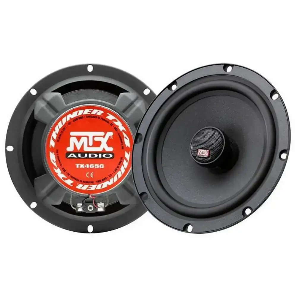Enceintes pour voiture mtx audio tx465c _6148. Bienvenue sur DIAYTAR COTE D'IVOIRE - Votre Galerie Shopping Personnalisée. Découvrez un monde de produits diversifiés qui expriment votre style unique et votre passion pour la qualité.