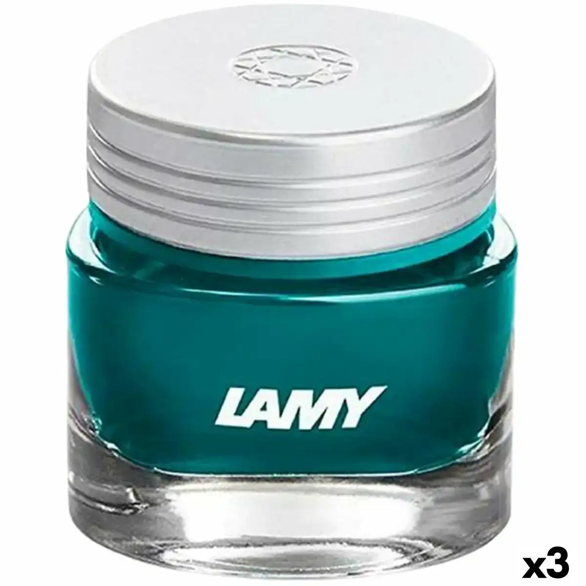 Encre lamy t53 30 ml 3 unites azul oceano_7079. DIAYTAR COTE D'IVOIRE - L'Art de Choisir, l'Art de Vivre. Parcourez notre boutique en ligne et découvrez des produits qui transforment chaque choix en une expérience enrichissante.