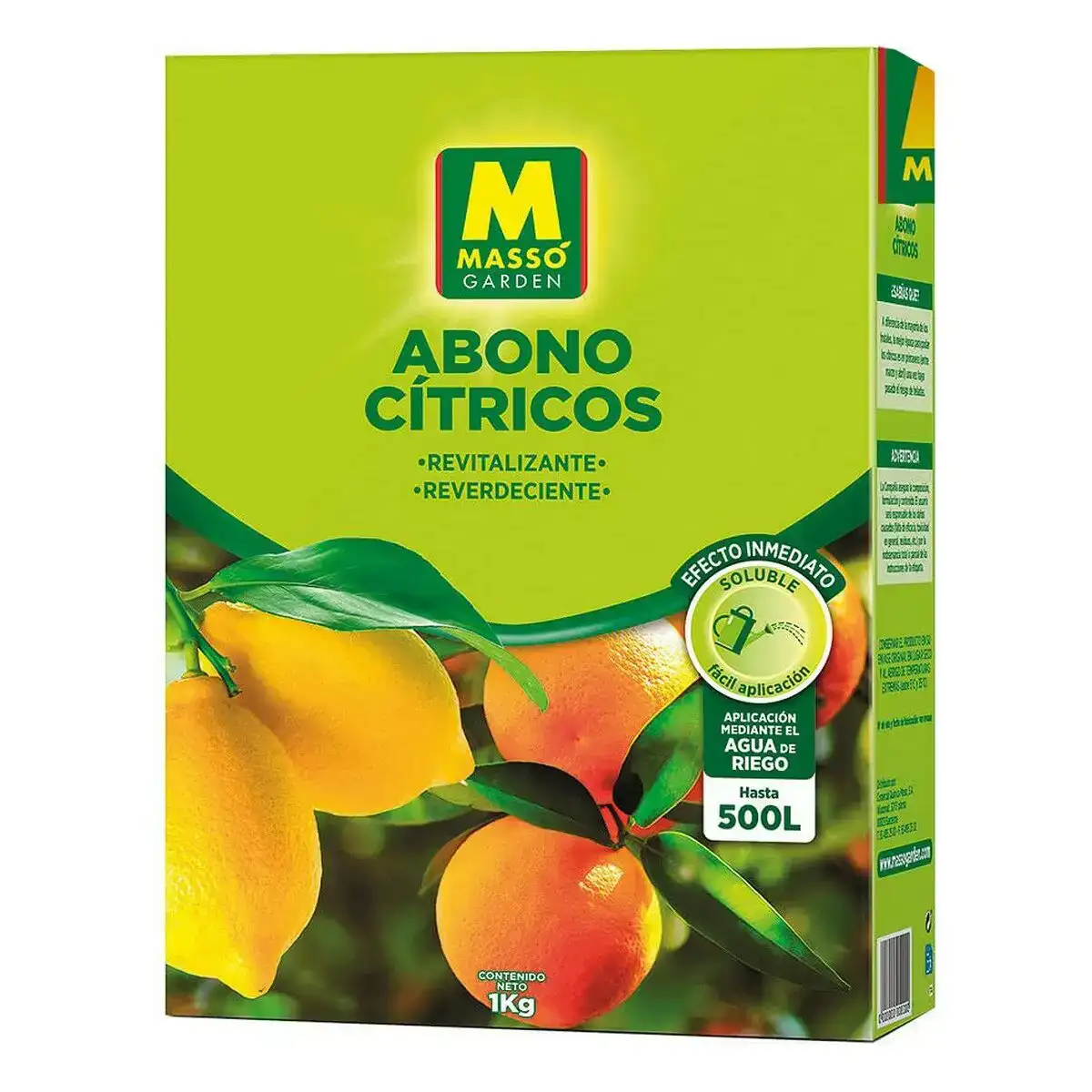 Engrais non biologiques masso agrumes_1596. DIAYTAR COTE D'IVOIRE - L'Art de Vivre en Couleurs. Découvrez notre boutique en ligne et trouvez des produits qui ajoutent une palette vibrante à votre quotidien.