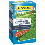 Engrais pour les plantes algoflash 4 kg _8114. DIAYTAR COTE D'IVOIRE - Là où Chaque Clic Compte. Parcourez notre boutique en ligne et laissez-vous guider vers des trouvailles uniques qui enrichiront votre quotidien.