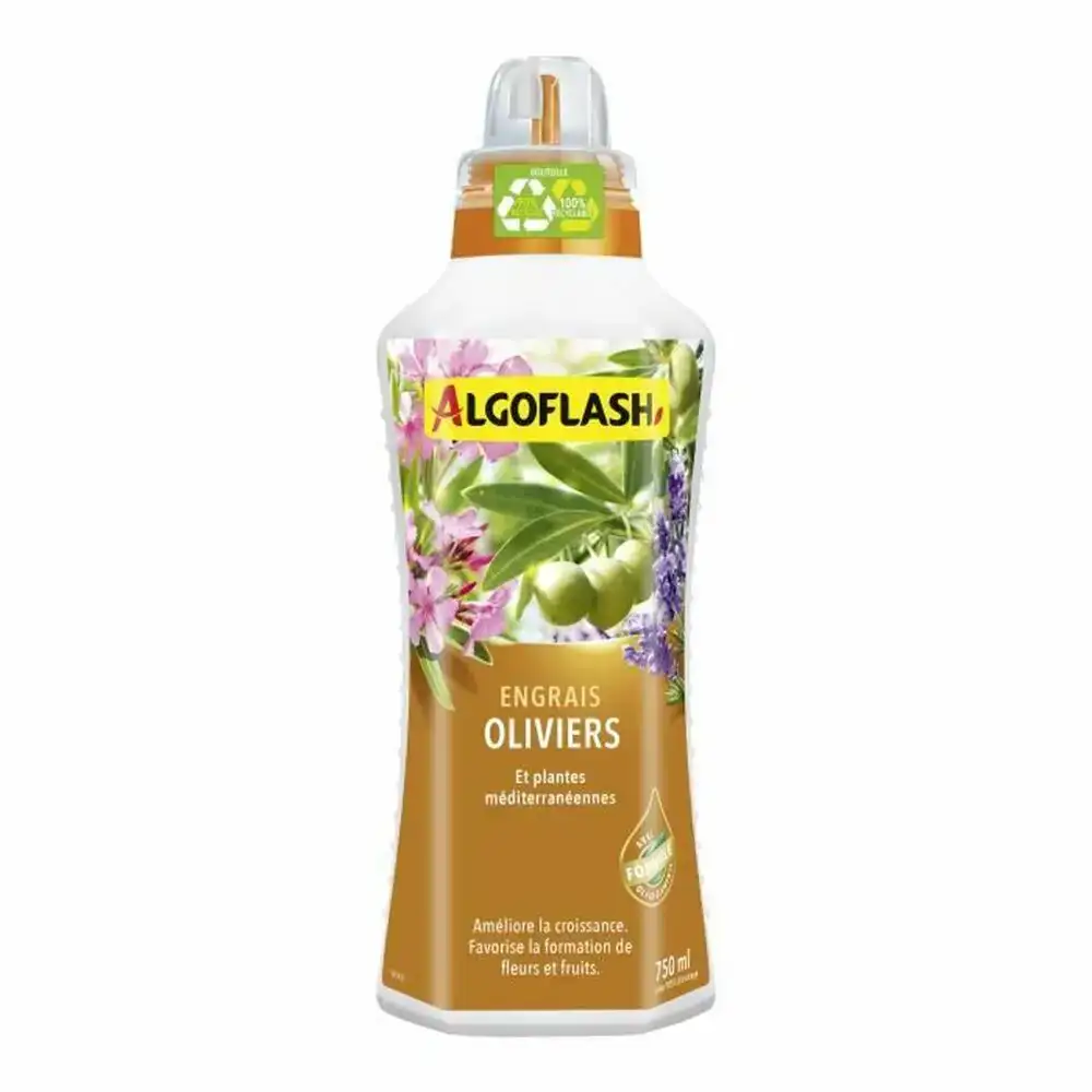 Engrais pour les plantes algoflash 750 ml_5032. DIAYTAR COTE D'IVOIRE - Votre Marché Virtuel au Côte d'Ivoire. Parcourez notre boutique en ligne pour trouver des trésors cachés, des articles indispensables du quotidien aux joyaux artistiques.