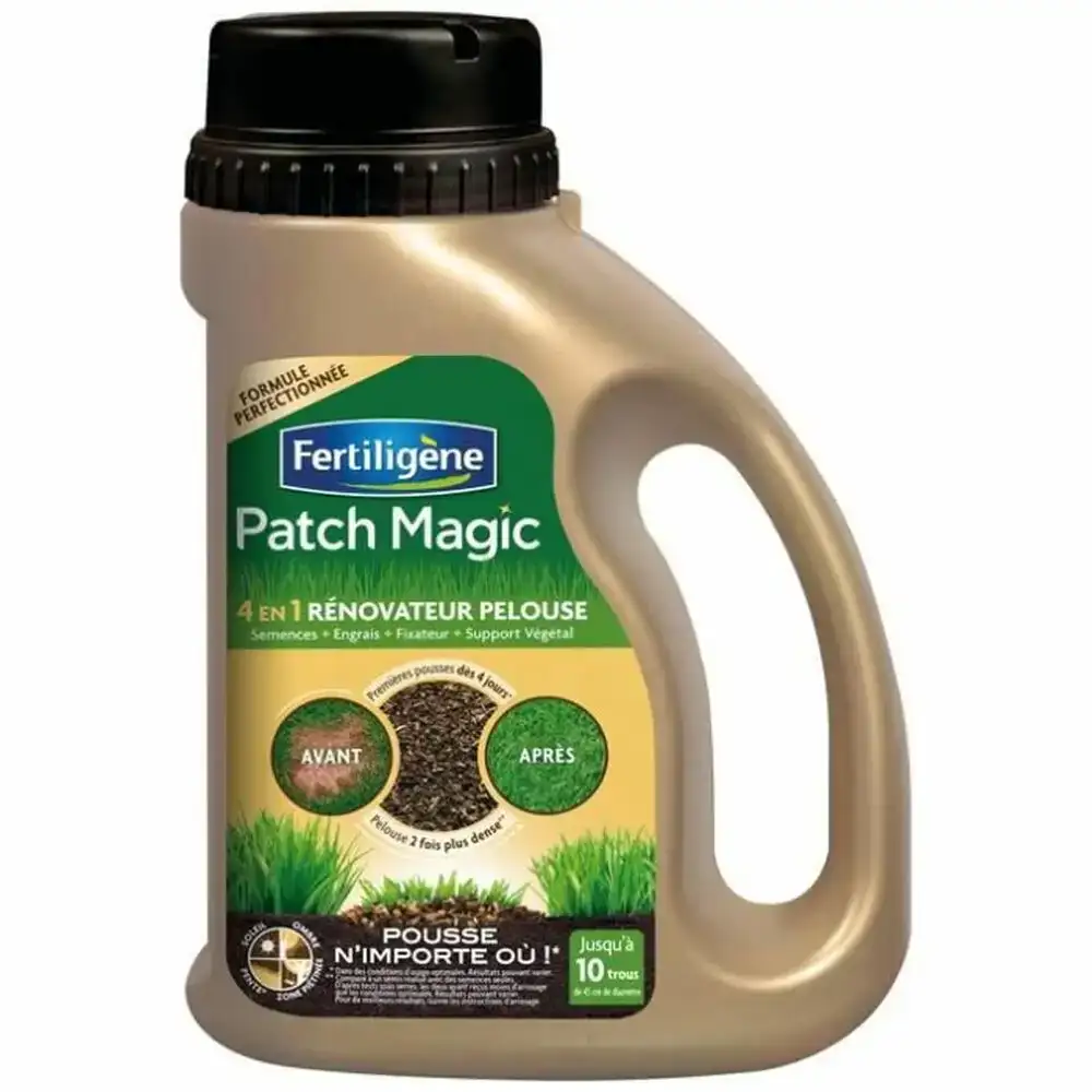 Engrais pour les plantes fertiligene 750 g_7062. DIAYTAR COTE D'IVOIRE - Votre Passage vers l'Élégance Accessible. Parcourez notre boutique en ligne pour trouver des produits qui vous permettent d'allier style et économies.