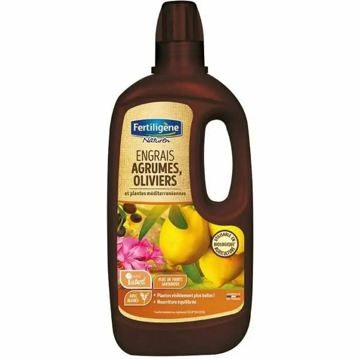 Engrais pour les plantes fertiligene 750 ml_1222. Découvrez DIAYTAR COTE D'IVOIRE - Votre Source de Produits Variés et un Service Exceptionnel. Parcourez nos catégories et bénéficiez d'un service client dévoué, prêt à vous guider à chaque étape.