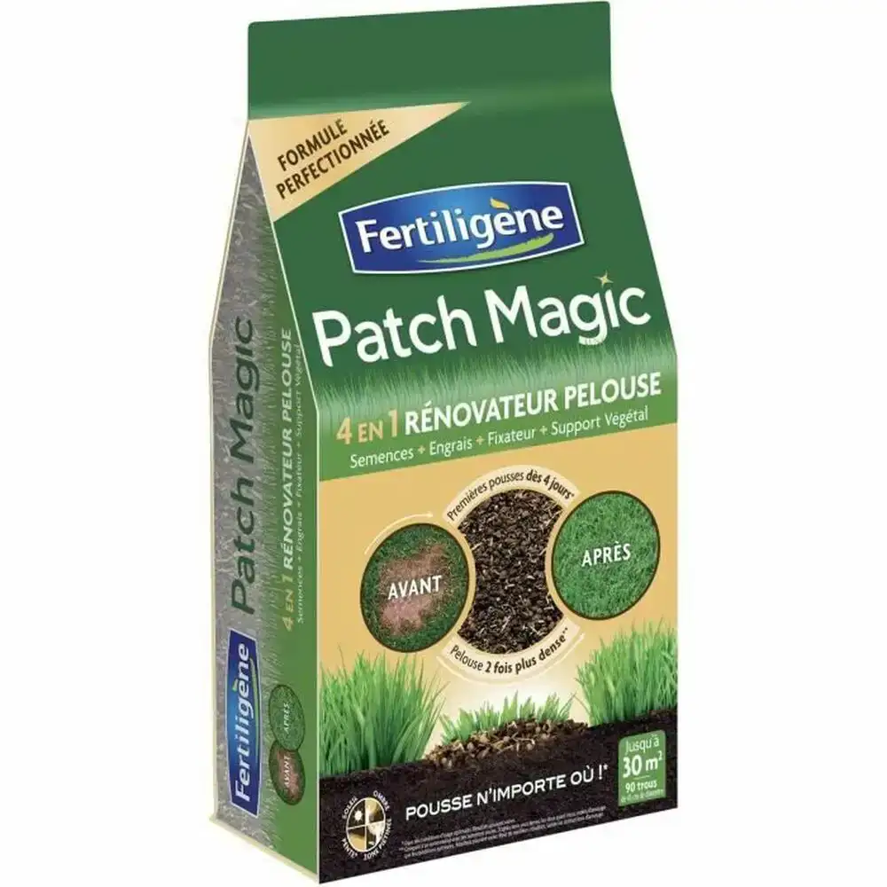 Engrais pour les plantes fertiligene patch magic 7 kg_5896. DIAYTAR COTE D'IVOIRE - Votre Destination Shopping d'Exception. Parcourez nos rayons virtuels et choisissez des produits qui incarnent l'excellence et la diversité.