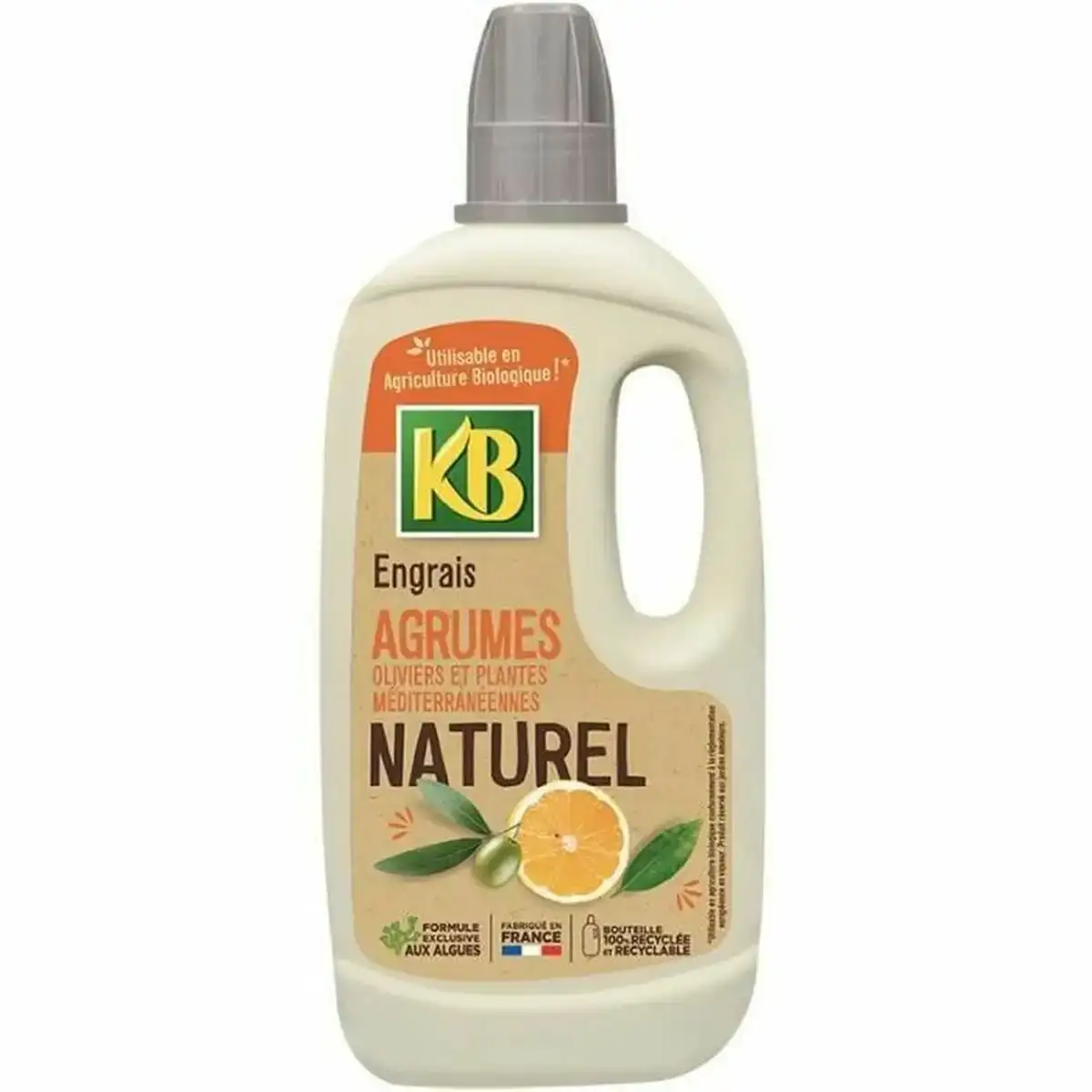 Engrais pour les plantes kb 1 l_6432. DIAYTAR COTE D'IVOIRE - L'Art de Choisir, l'Art de Vivre. Parcourez notre boutique en ligne et choisissez parmi des produits de qualité qui ajoutent de l'élégance à votre quotidien.