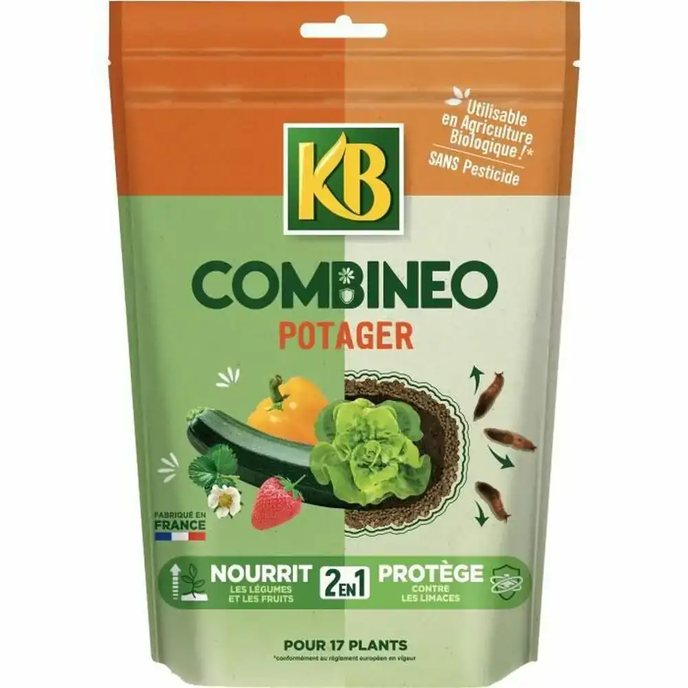 Engrais pour les plantes kb 700 g_5922. DIAYTAR COTE D'IVOIRE - Votre Destination Shopping Inspirante. Explorez notre catalogue pour trouver des articles qui stimulent votre créativité et votre style de vie.