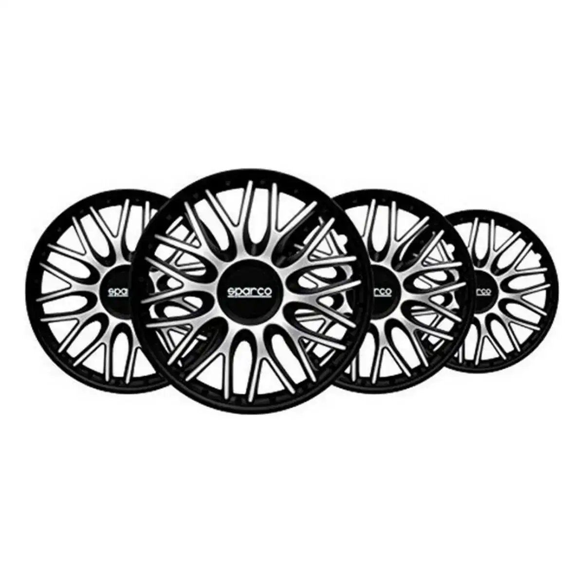 Enjoliveur goodyear roma 15 noir argente_7345. Découvrez DIAYTAR COTE D'IVOIRE - Où l'Élégance Rencontre la Variété. Parcourez notre collection et trouvez des trésors cachés qui ajoutent une touche de sophistication à votre vie quotidienne.