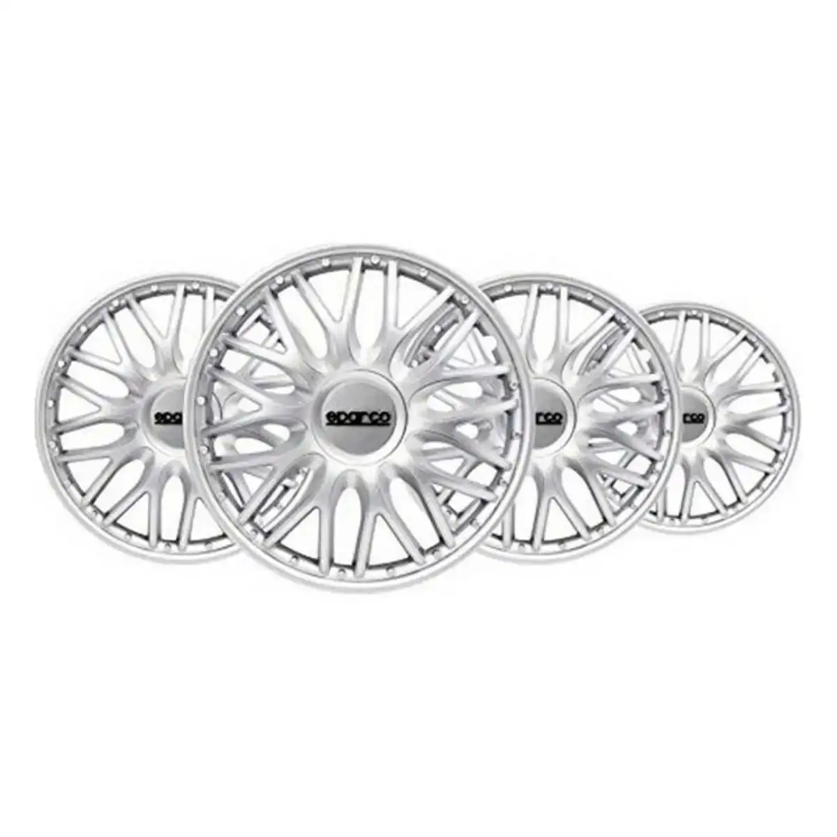 Enjoliveur goodyear roma argente 16 4 uds _2093. DIAYTAR COTE D'IVOIRE - Où Choisir est un Plaisir Responsable. Explorez notre boutique en ligne et adoptez des produits qui reflètent notre engagement envers la durabilité.