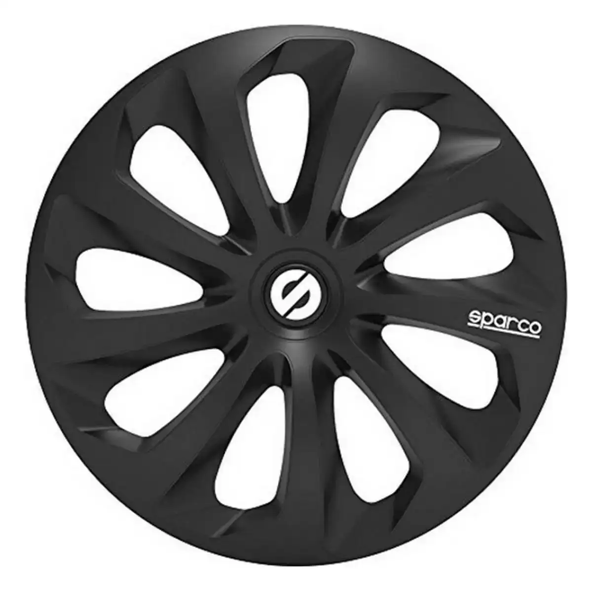 Enjoliveur sparco spc1570bk noir 15 _2347. DIAYTAR COTE D'IVOIRE - L'Art du Shopping Facilité. Naviguez sur notre plateforme en ligne pour découvrir une expérience d'achat fluide et agréable, avec une gamme de produits adaptés à tous.