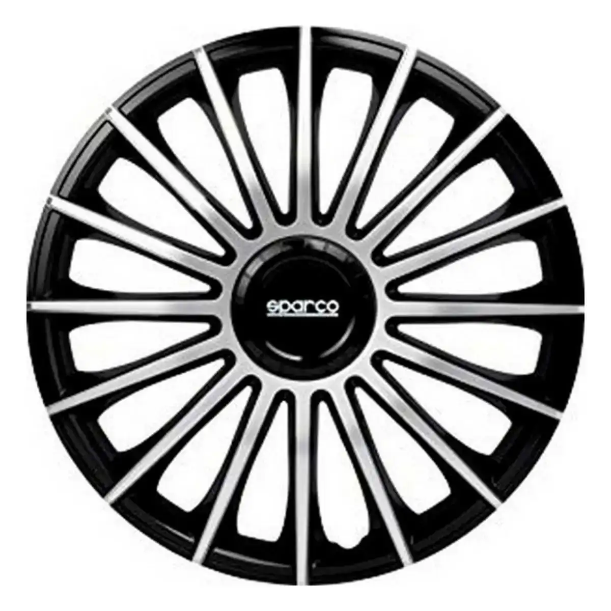 Enjoliveur sparco torino cs5 noir argente 14 4 uds _6951. DIAYTAR COTE D'IVOIRE - L'Art de Choisir, l'Art de Vivre. Parcourez notre boutique en ligne et découvrez des produits qui transforment chaque choix en une expérience enrichissante.