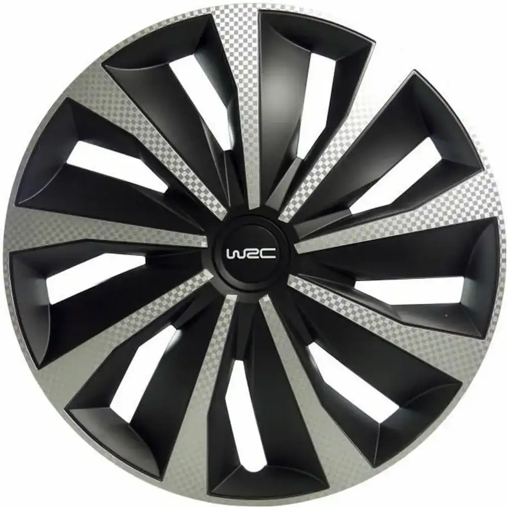 Enjoliveur wrc imp7499 gris 16 _8775. Bienvenue sur DIAYTAR COTE D'IVOIRE - Où Chaque Article a son Histoire. Découvrez notre sélection méticuleuse de produits qui racontent l'authenticité et la beauté du Côte d'Ivoire.