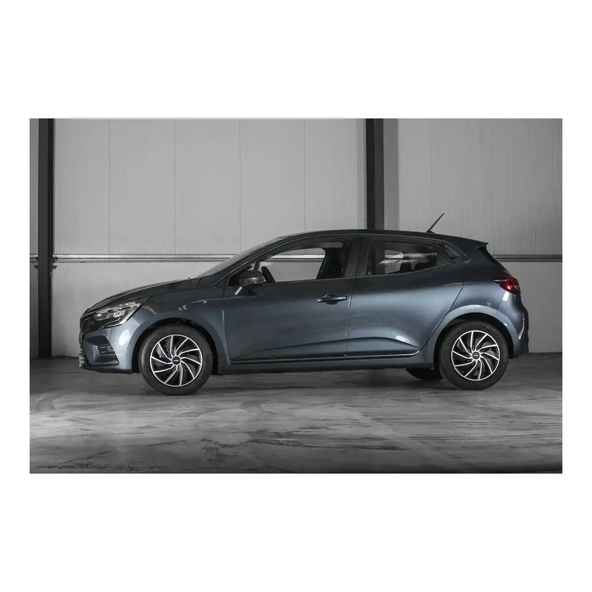 Enjoliveur wrc turbo gris noir gris_2672. DIAYTAR COTE D'IVOIRE - Où Choisir est un Plaisir. Explorez notre boutique en ligne et choisissez parmi des produits de qualité qui satisferont vos besoins et vos goûts.