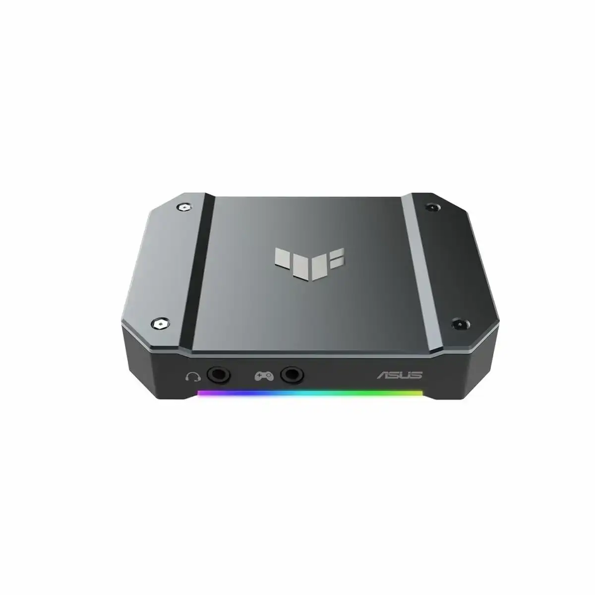 Enregistreur de jeu video asus box cu4k30_9689. DIAYTAR COTE D'IVOIRE - Votre Boutique en Ligne, Votre Histoire. Explorez notre sélection et découvrez des produits qui reflètent votre parcours et vos aspirations, un achat à la fois.