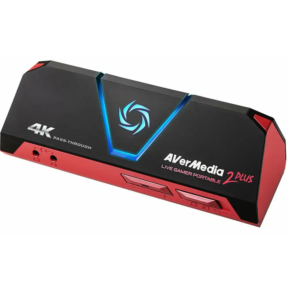 Enregistreur de jeu video avermedia6130 61gc5130a0ah reconditionne d _3386. DIAYTAR COTE D'IVOIRE - L'Art de Vivre le Shopping Authentique. Découvrez notre boutique en ligne et trouvez des produits qui célèbrent la culture et l'héritage du Côte d'Ivoire.