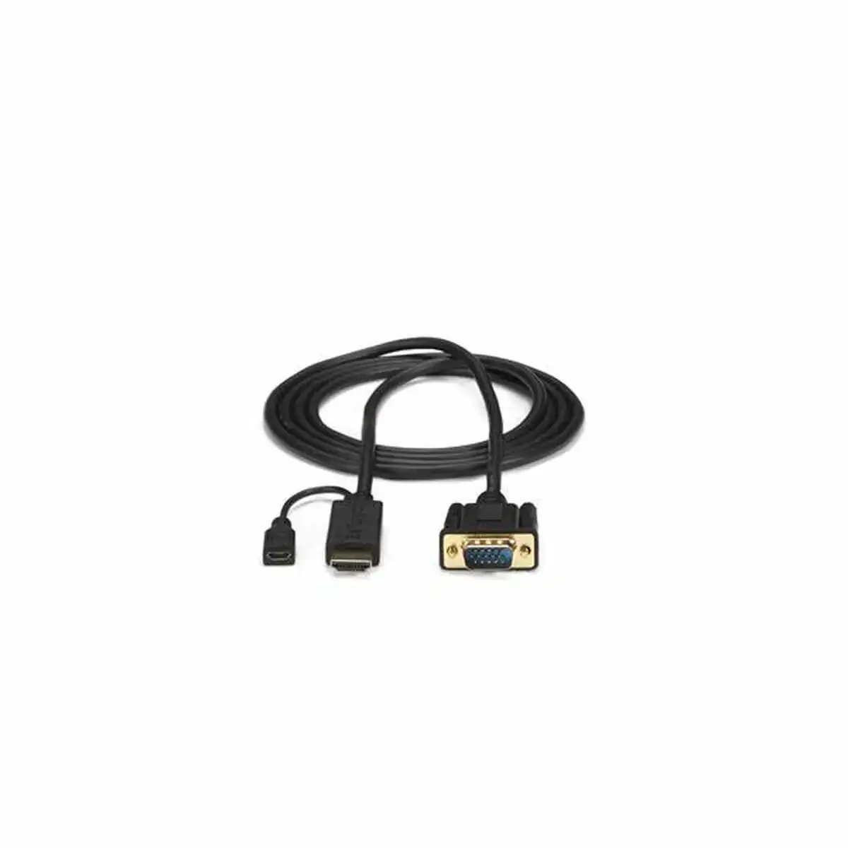 Enregistreur de jeu video startech hd2vgamm6 hdmi vga d sub micro usb_3839. DIAYTAR COTE D'IVOIRE - Où l'Élégance Rencontré l'Accessibilité. Parcourez notre catalogue et trouvez des produits qui apportent une touche de sophistication à votre vie quotidienne sans compromettre votre budget.