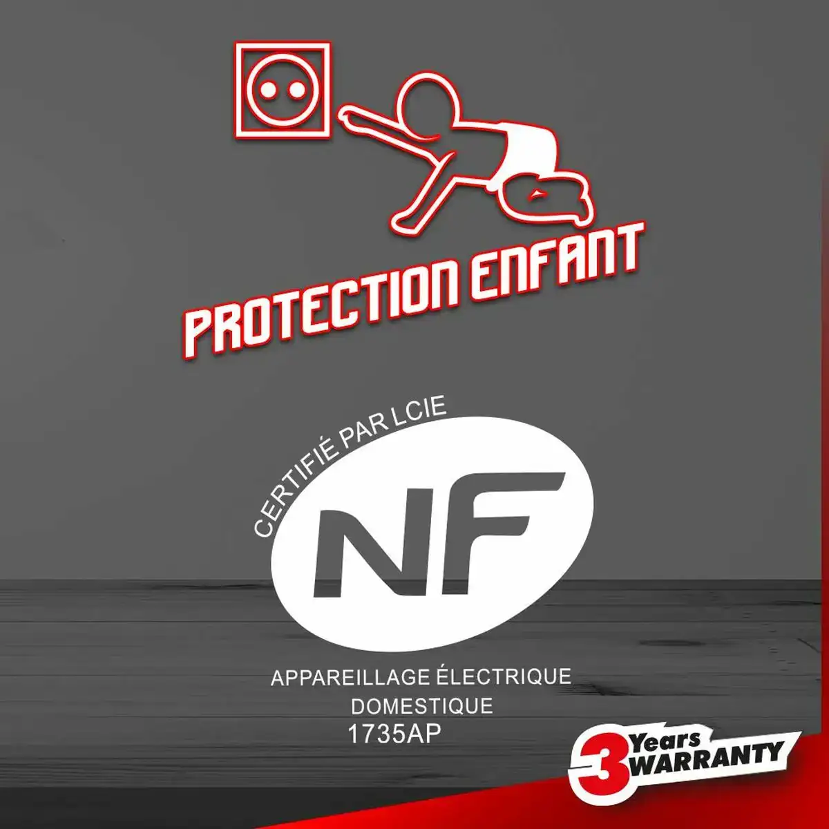 Enrouleur de cables i watts 4 prises 40 m_4220. Découvrez DIAYTAR COTE D'IVOIRE - Là où Votre Shopping Prend Vie. Plongez dans notre vaste sélection et trouvez des produits qui ajoutent une touche spéciale à votre quotidien.