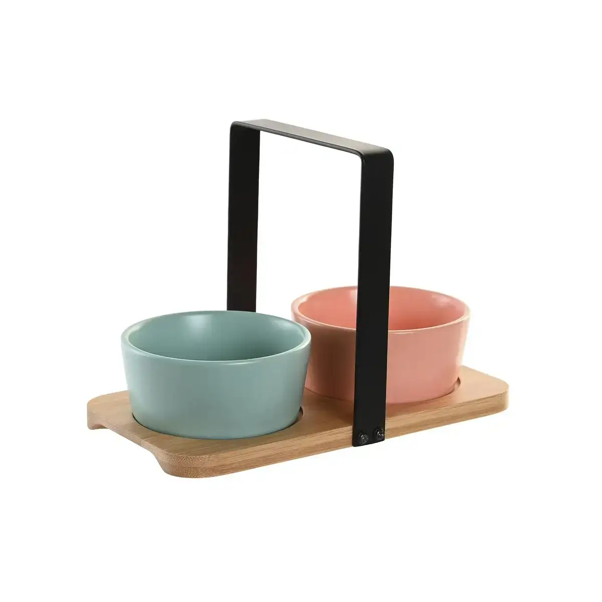 Ensemble a apertif dkd home decor 20 x 10 5 x 14 cm porcelaine multicouleur 3 pieces_4817. DIAYTAR COTE D'IVOIRE - Là où Chaque Achat Contribue à un Rêve. Naviguez à travers notre boutique en ligne et soutenez des artisans talentueux tout en acquérant des trésors.