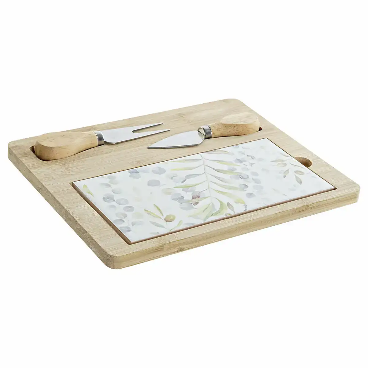 Ensemble a apertif dkd home decor multicouleur naturel bambou plastique gres 24 5 x 20 x 1 2 cm 4 pcs _9116. Plongez dans l'Univers de DIAYTAR COTE D'IVOIRE - Où la Qualité et la Diversité se rencontrent. Parcourez nos rayons virtuels pour trouver des produits répondant à tous les besoins, du confort de votre foyer.